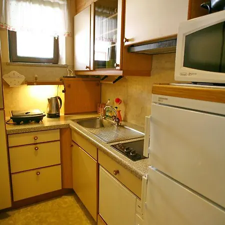 Apartment Kaprun Apartmany