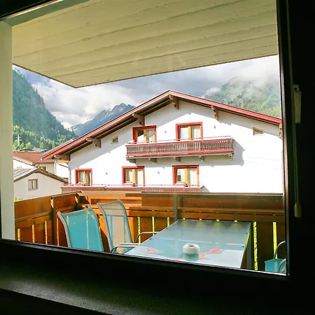 Kaprun Apartmany Kaprun