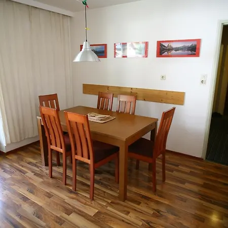 Apartment Kaprun Apartmany Kaprun
