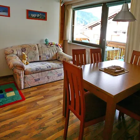 Apartment Kaprun Apartmany