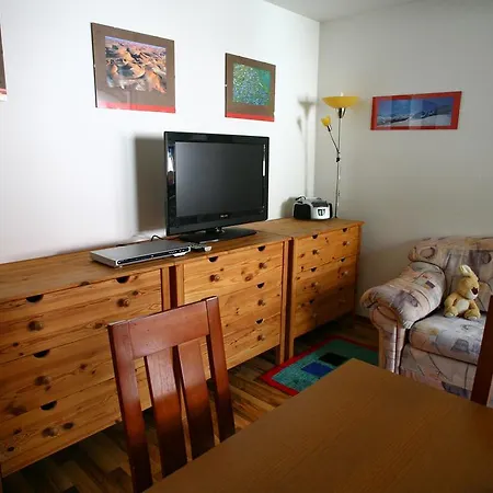Apartment Kaprun Apartmany Kaprun