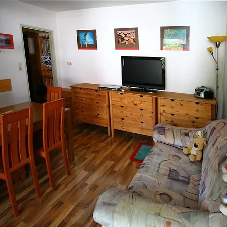 Kaprun Apartmany