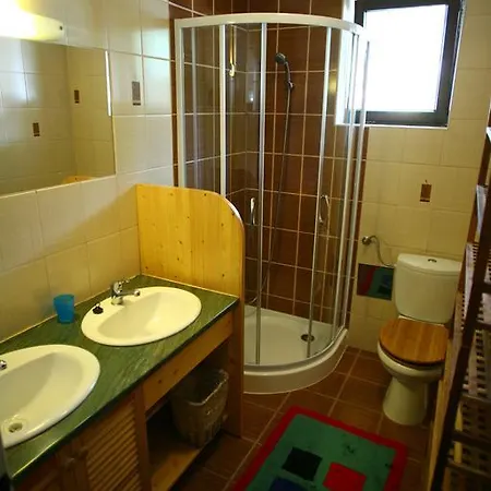 Apartment Kaprun Apartmany Kaprun