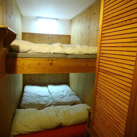 Apartment Kaprun Apartmany *