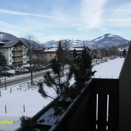 Kaprun Apartmany
