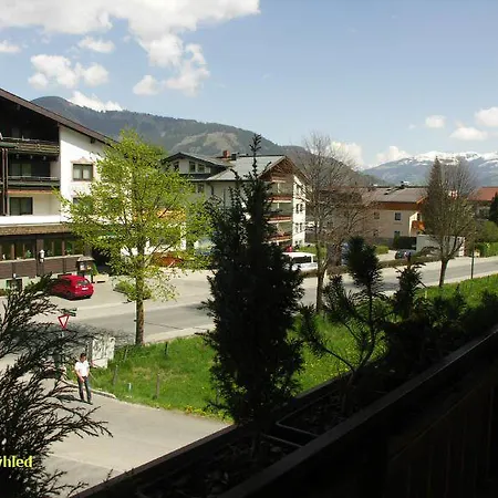 Apartment Kaprun Apartmany