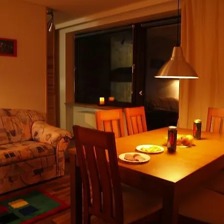 Apartment Kaprun Apartmany